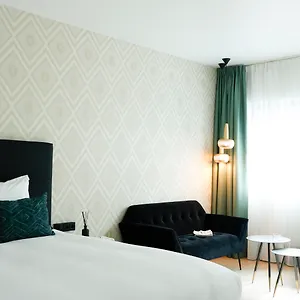 Hotel The, Róterdam