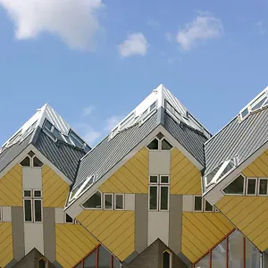 Hostal Stayokay, Róterdam
